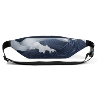 Image 3 of Whitecap Waist Pack