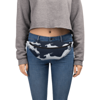 Image 2 of Whitecap Waist Pack