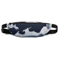 Image 4 of Whitecap Waist Pack