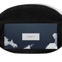 Image 7 of Whitecap Waist Pack