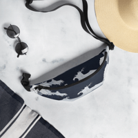 Image 10 of Whitecap Waist Pack