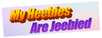Image of My Heebies Are Jeebied