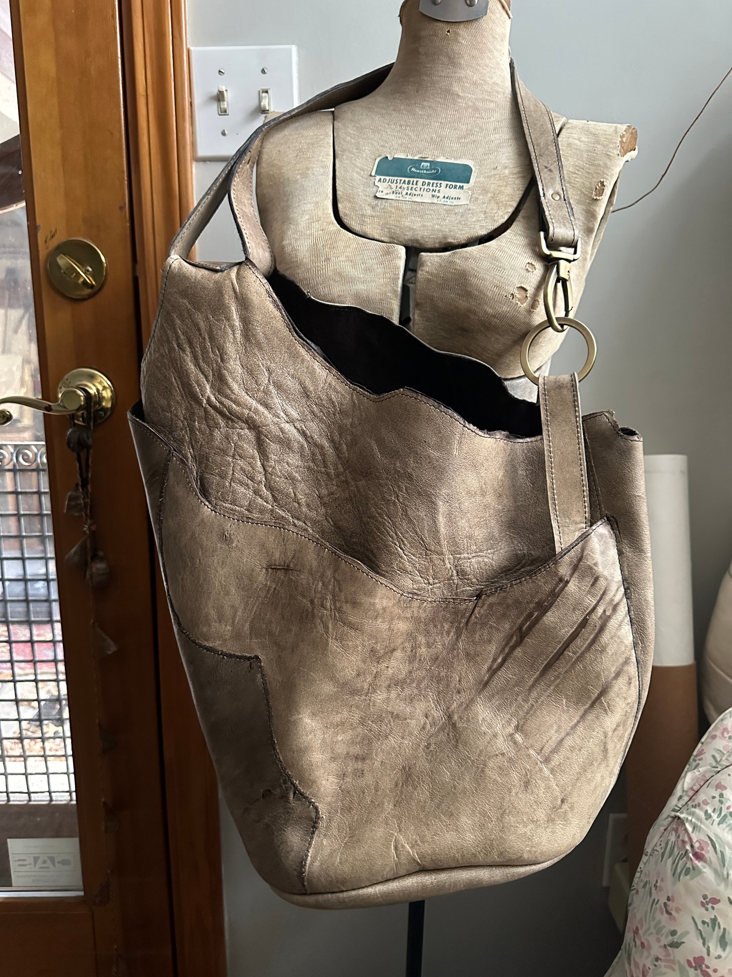 Image of Poney bag 172