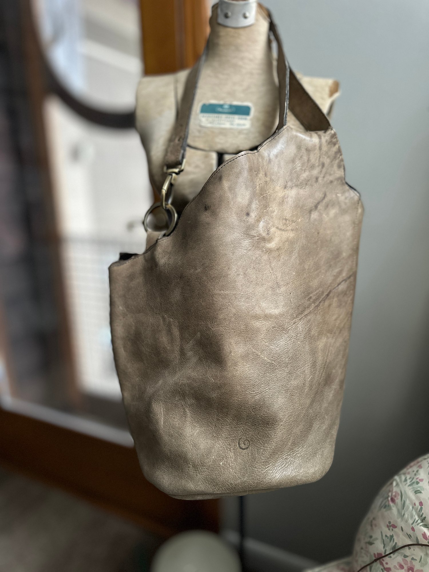 Image of Poney bag 172