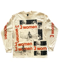 Image 1 of 3 Women LS - TEST PRINT