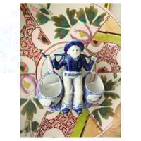 Image 4 of Porcelain Collage Dutch 003