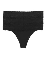 Image 1 of NATORI- BLISS PERFECTION O/S 3 PACK-THONG