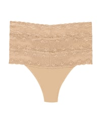 Image 2 of NATORI- BLISS PERFECTION O/S 3 PACK-THONG