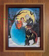 Image 2 of Lenore and Hector