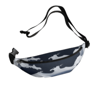 Image 1 of Whitecap Waist Pack