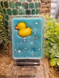 Image 2 of CocoTide- a Rockytop Wax Works exclusive custom houseblend 