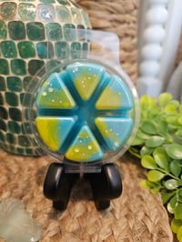 Image 7 of CocoTide- a Rockytop Wax Works exclusive custom houseblend 