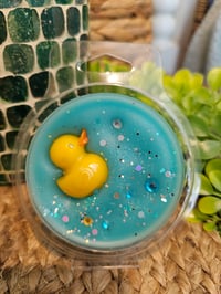 Image 8 of CocoTide- a Rockytop Wax Works exclusive custom houseblend 