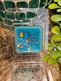 Image 11 of CocoTide- a Rockytop Wax Works exclusive custom houseblend 