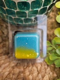 Image 12 of CocoTide- a Rockytop Wax Works exclusive custom houseblend 