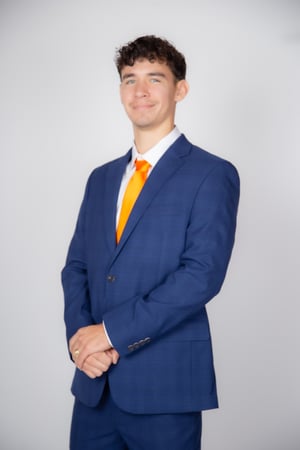 Image of Graduation Portraits - Bracken Village