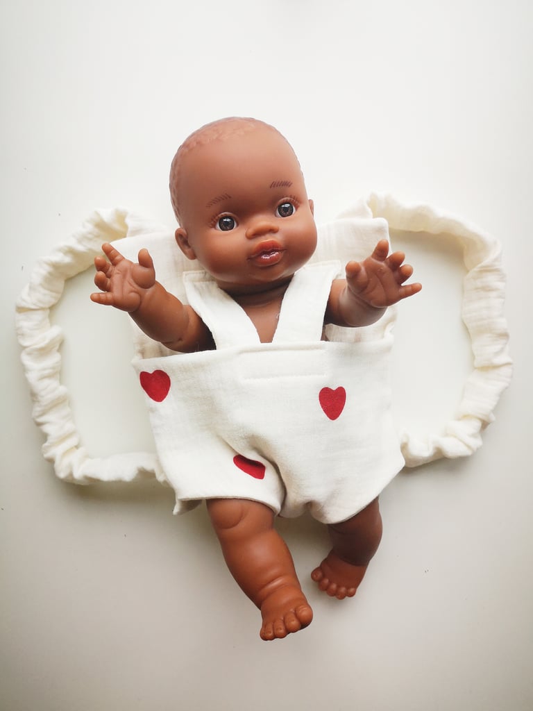 Porte poupon (plusieurs coloris)  Image 4