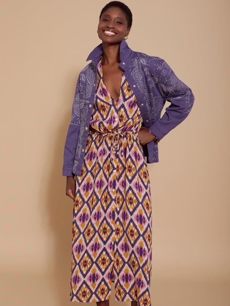 Image of Vestido Maryland