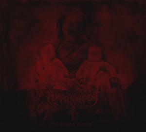 Image of Human Serpent – Heirlooms Eternal 12" LP