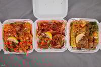 Image 2 of Loaded Tray Preorder