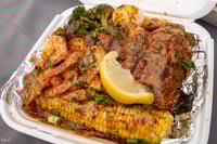 Image 3 of Loaded Tray Preorder