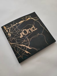 Topos/ logos  - 2025