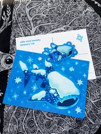 Image 2 of Mix & Match Pelagic Post Bundle
