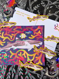 Image 4 of Mix & Match Pelagic Post Bundle