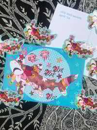 Image 5 of Mix & Match Pelagic Post Bundle