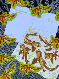 Image 9 of Mix & Match Pelagic Post Bundle