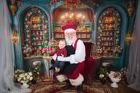 Image 6 of Paris Bakery Mini-Session (with Santa)