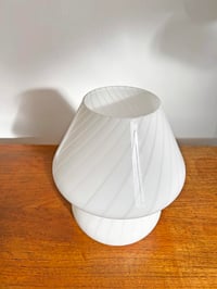 Image 4 of LÁMPARA DE MESA DE MURANO, AÑOS 70