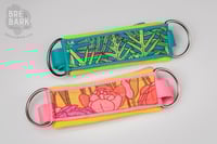 Image 1 of Custom Coursing Lead