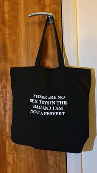 Perv Maxi Tote