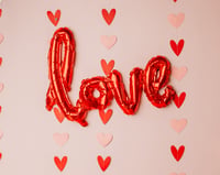 Image 5 of Valentines Day CONFETTI Minis 