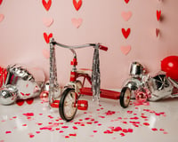 Image 2 of Valentines Day CONFETTI Minis 