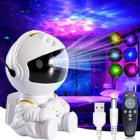 astronaut