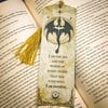 I am Infinite Bookmark