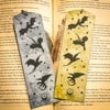 Fourth Dragon Bookmark