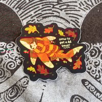 Image 6 of October '24 Giant Manta Ray Guild Bundle