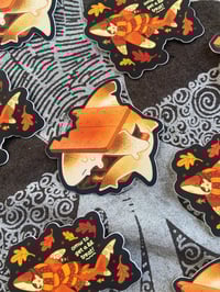 Image 9 of October '24 Giant Manta Ray Guild Bundle