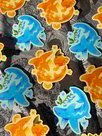 Image 7 of December '24 Giant Manta Ray Guild Bundle