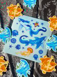 Image 9 of December '24 Giant Manta Ray Guild Bundle