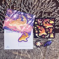 Image 1 of November '24 Giant Manta Ray Guild Bundle