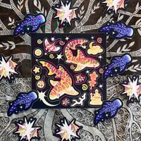 Image 1 of November '24 Coelacanth Collector Bundle