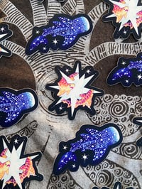 Image 6 of November '24 Coelacanth Collector Bundle