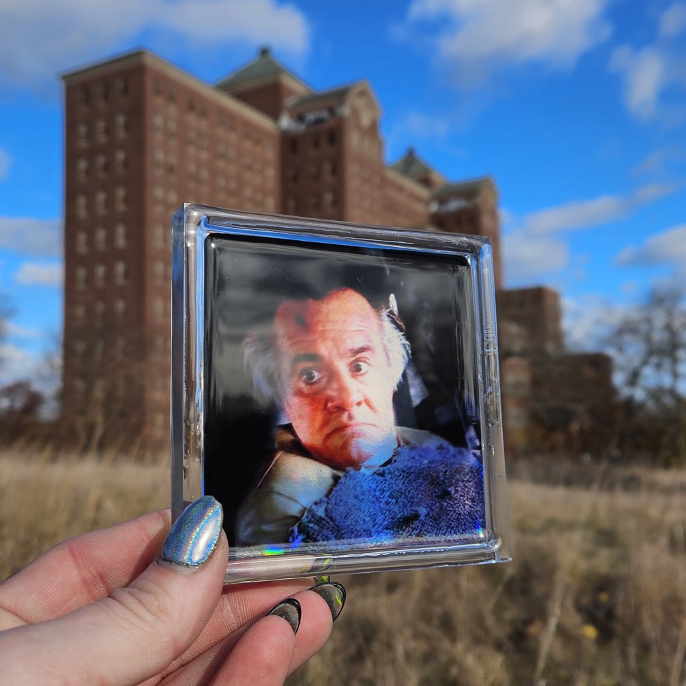 Image of Holograhic Pauie: Pine Barrens