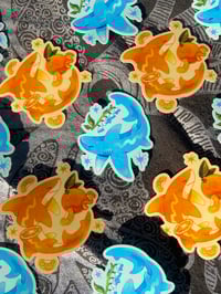 Image 5 of December '24 Coelacanth Collector Bundle