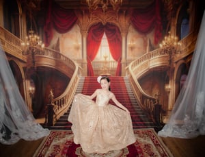 Image of The Grand Staircase 