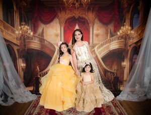 Image of The Grand Staircase 